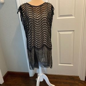 Phillip Lim 3.1 Silk Sheath Dress